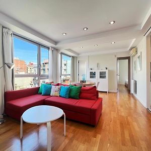 Apartamento de 2 Dormitorios